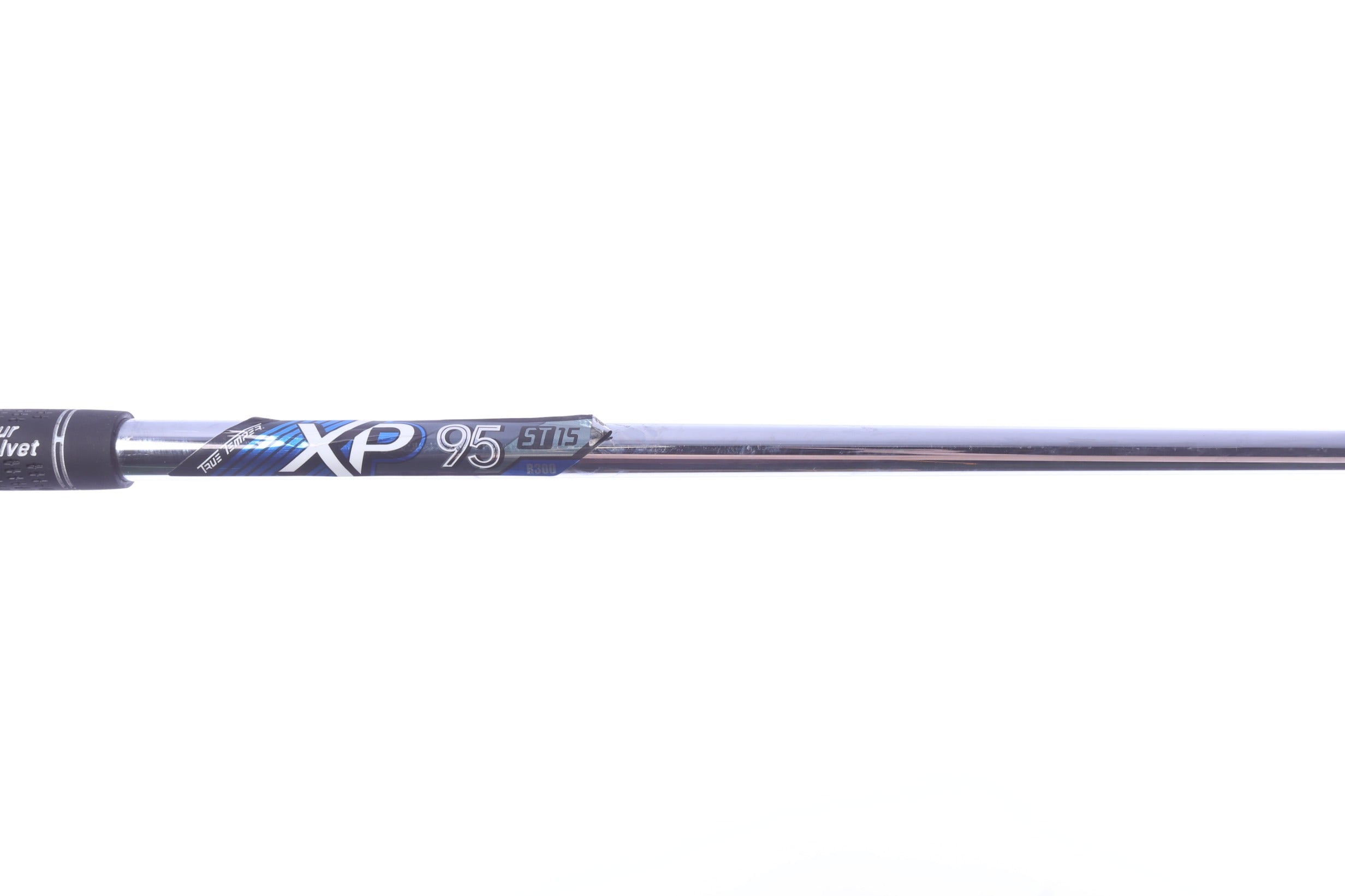 Used Callaway Mavrik Max Single 4-Iron - Right-Handed - Regular Flex