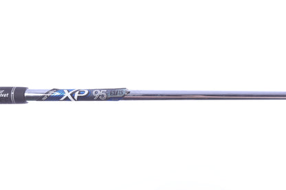 Used Callaway Mavrik Max Single 4-Iron - Right-Handed - Regular Flex