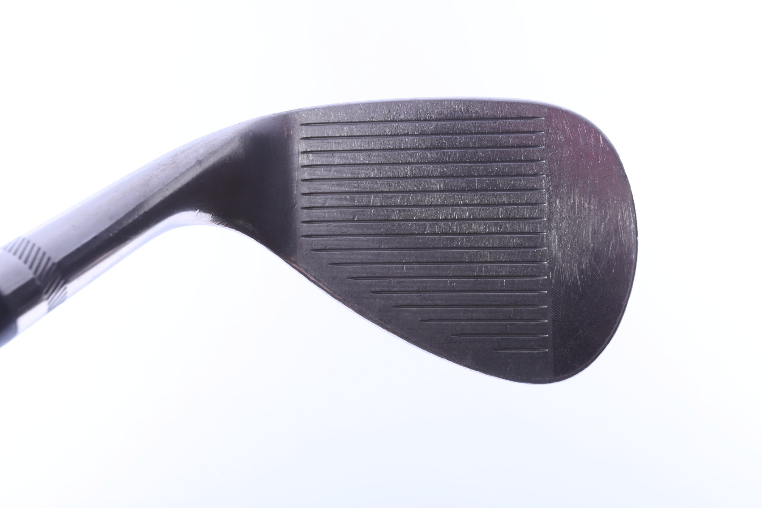Used Titleist Vokey SM8 Tour Chrome Sand Wedge - Right-Handed - 54 Degrees - Wedge Flex-Next Round