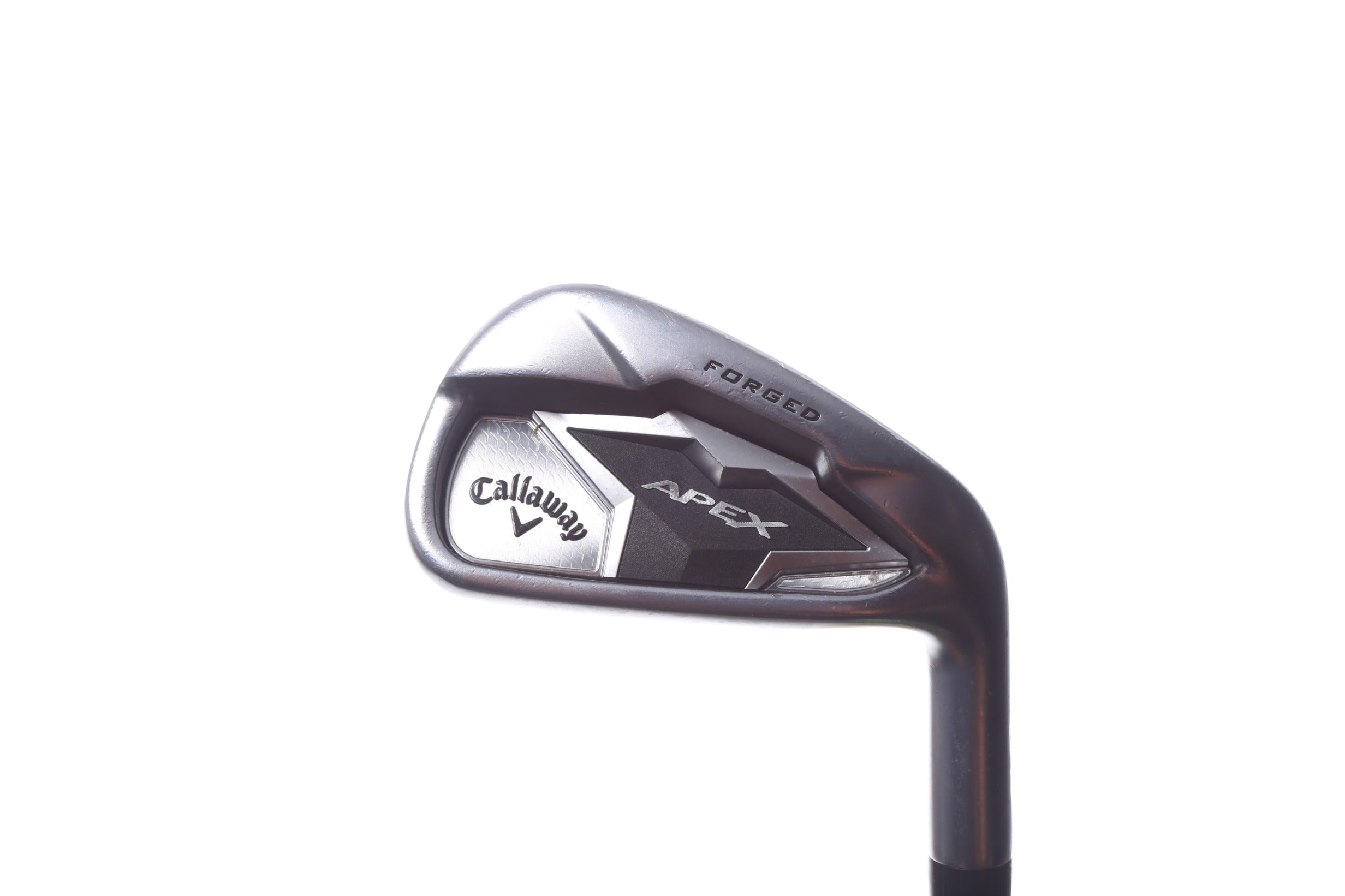 Used Callaway Apex 19 Single 7-Iron - Right-Handed - Seniors Flex-Next Round
