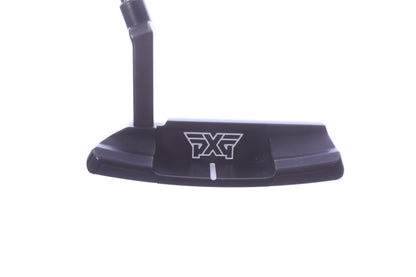 Used PXG Brandon - Black Putter - Right-Handed - 34 in - Blade