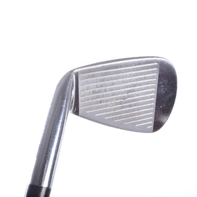 Used Mizuno MP 58 Single 8-Iron - Right-Handed - Stiff Flex-Next Round