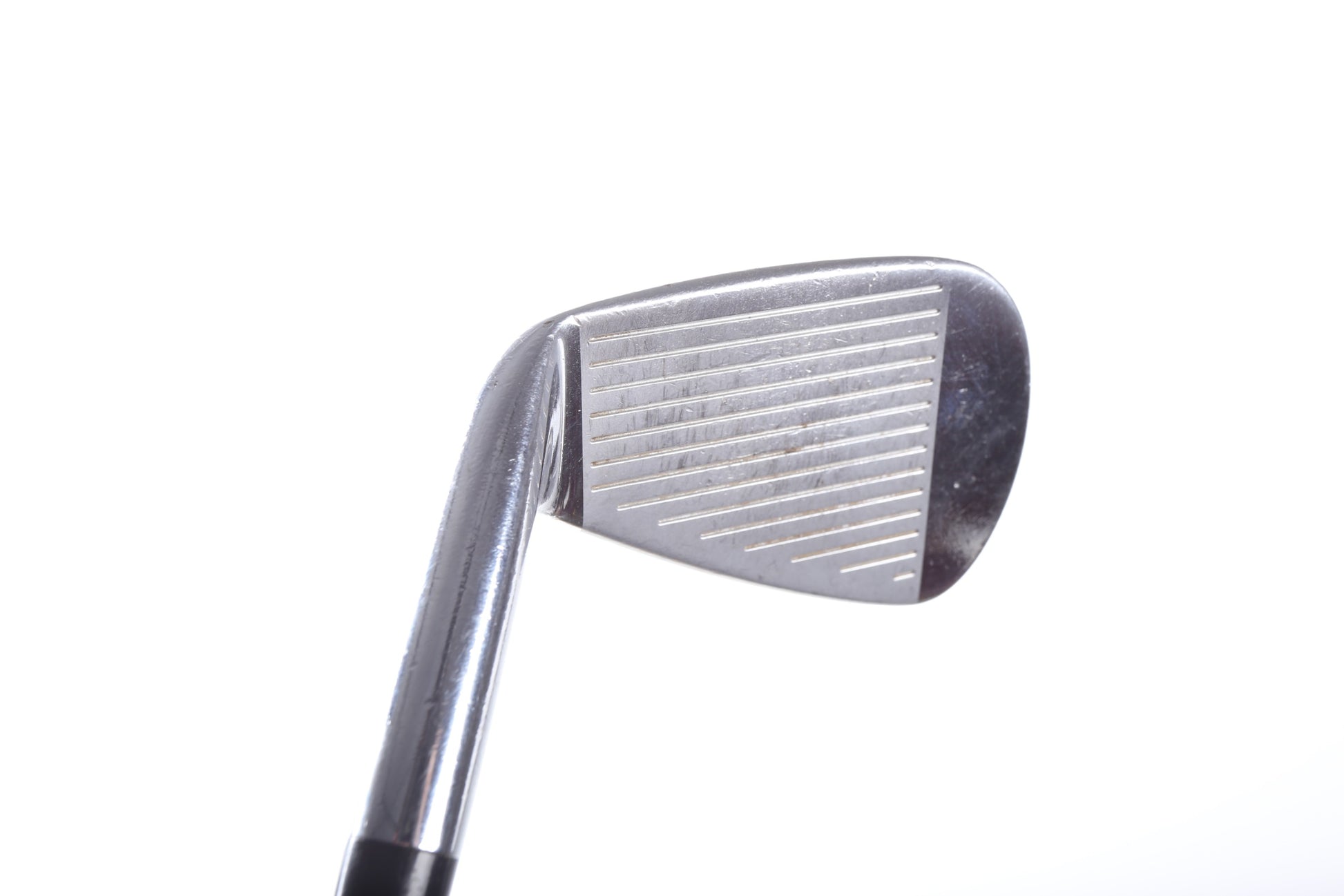 Used Mizuno MP 58 Single 8-Iron - Right-Handed - Stiff Flex-Next Round