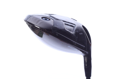 Used Callaway Paradym Ai Smoke Triple Diamond Driver - 9 Degrees - Stiff Flex Project X Denali Black - Right-Handed