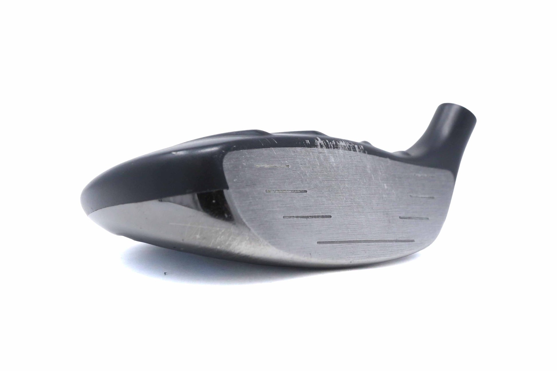 Used Ping G SF Tec 3-Wood - HEAD ONLY - Right-Handed - 16 Degrees-Next Round