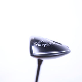 Used Callaway Paradym Ai Smoke HL 5H Hybrid - Right-Handed - 24 Degrees - Seniors Flex-Next Round