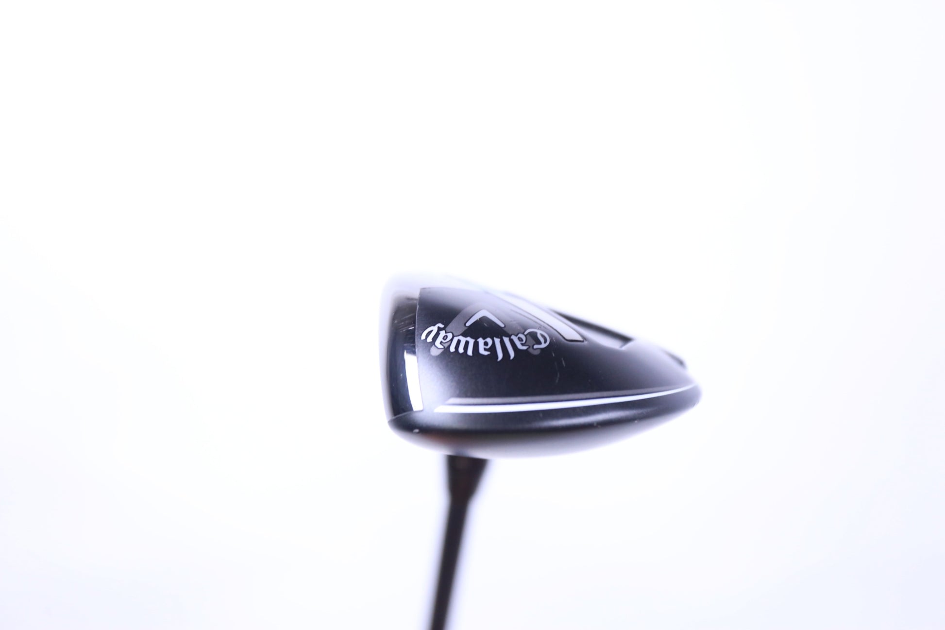 Used Callaway Paradym Ai Smoke HL 5H Hybrid - Right-Handed - 24 Degrees - Seniors Flex-Next Round