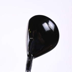Used Titleist GT2 3-Wood - Right-Handed - 15 Degrees - Regular Flex-Next Round
