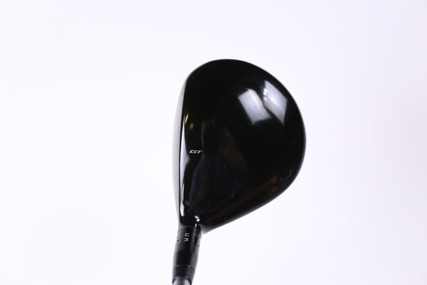 Used Titleist GT2 3-Wood - Right-Handed - 15 Degrees - Regular Flex-Next Round