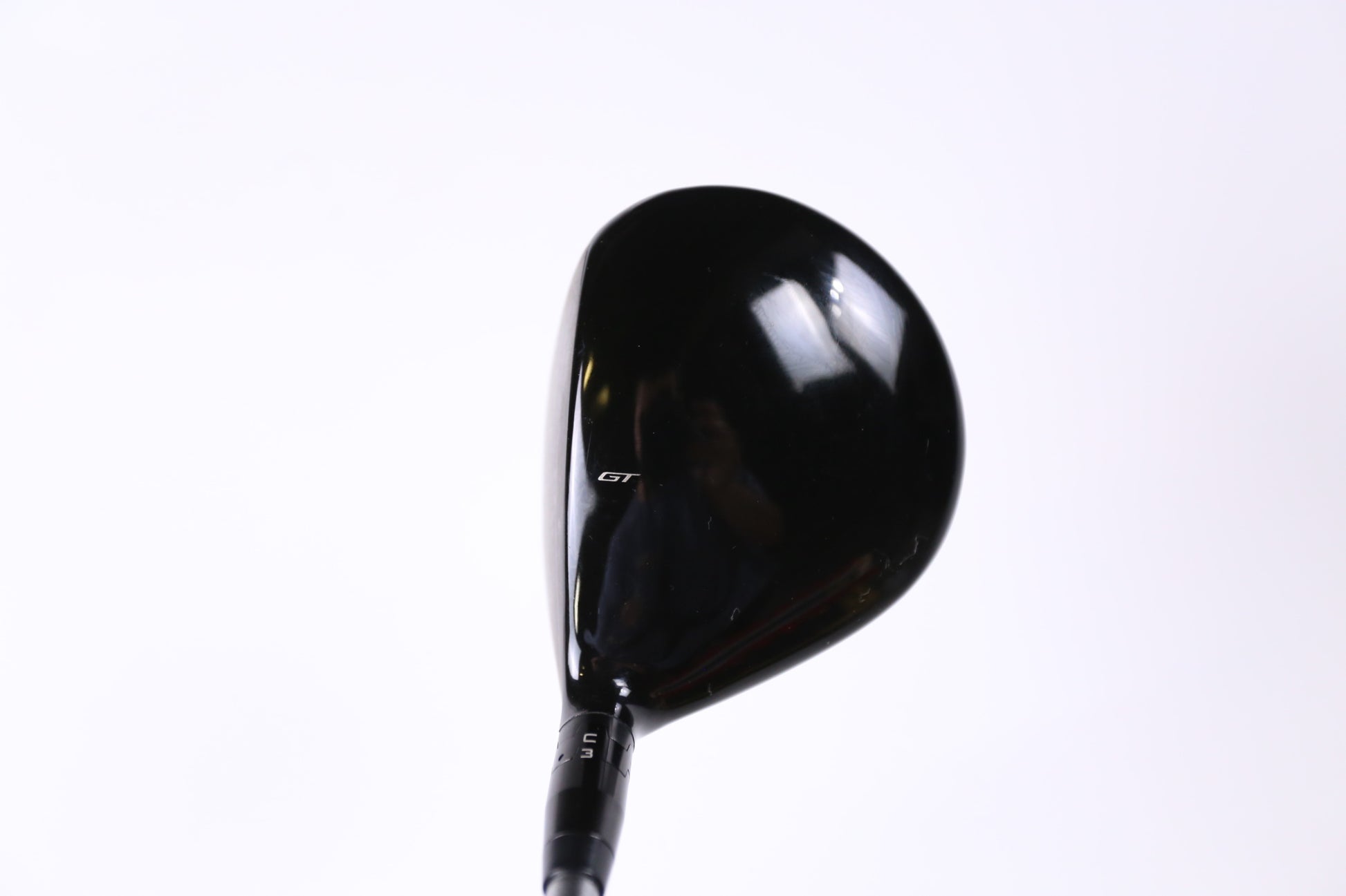 Used Titleist GT2 3-Wood - Right-Handed - 15 Degrees - Regular Flex-Next Round