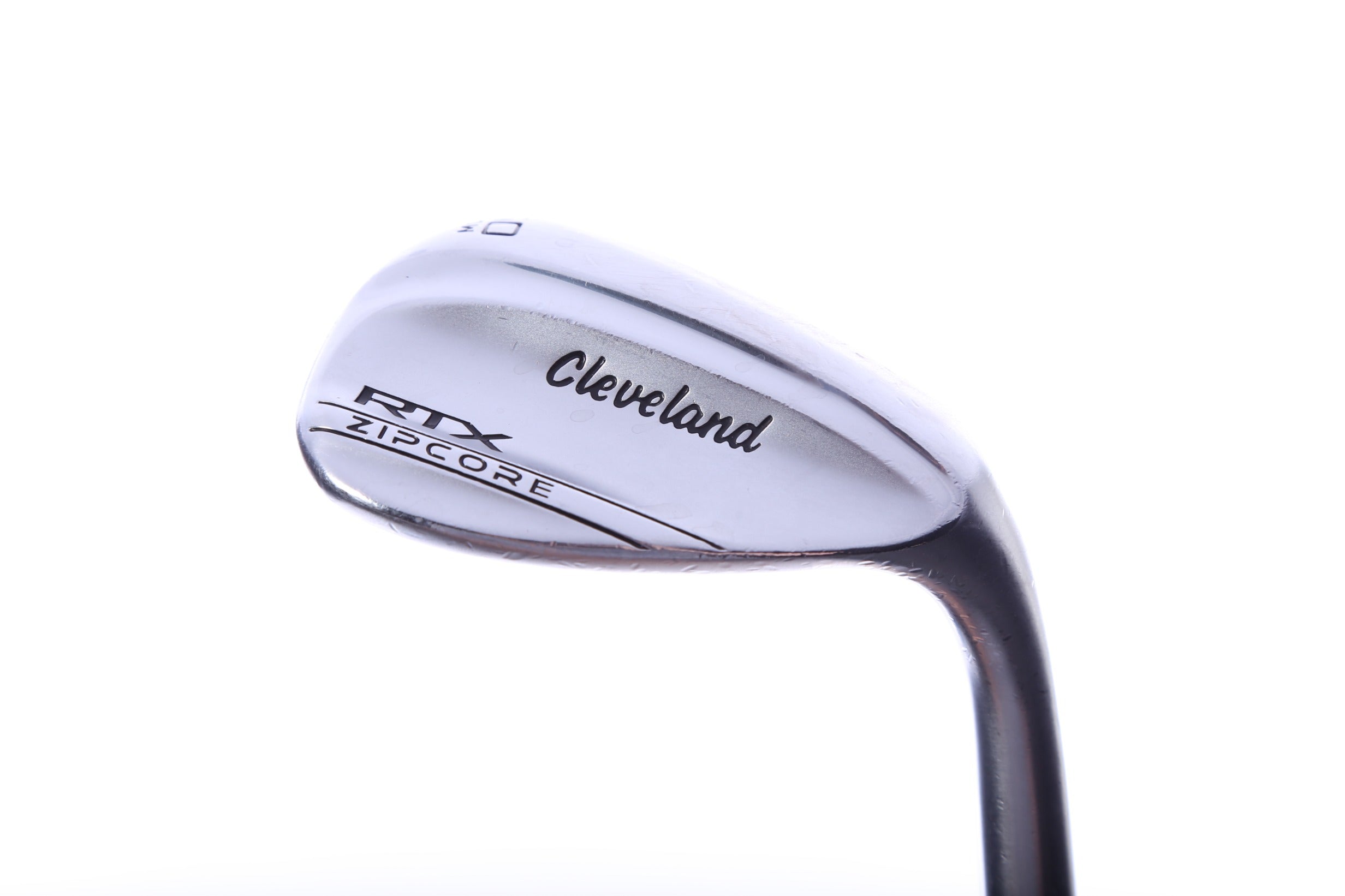 支給品！Cleveland RTX ZIPCORE ウェッジ　56度＆52度　S Amazon.com : Cleveland RTX Zipcore TS 56 Low RH, Silver