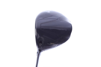 Used Mizuno JPX One Driver - 10.5 Degrees - Stiff Flex Mitsubishi Kai'li Blue - Left-Handed-Next Round
