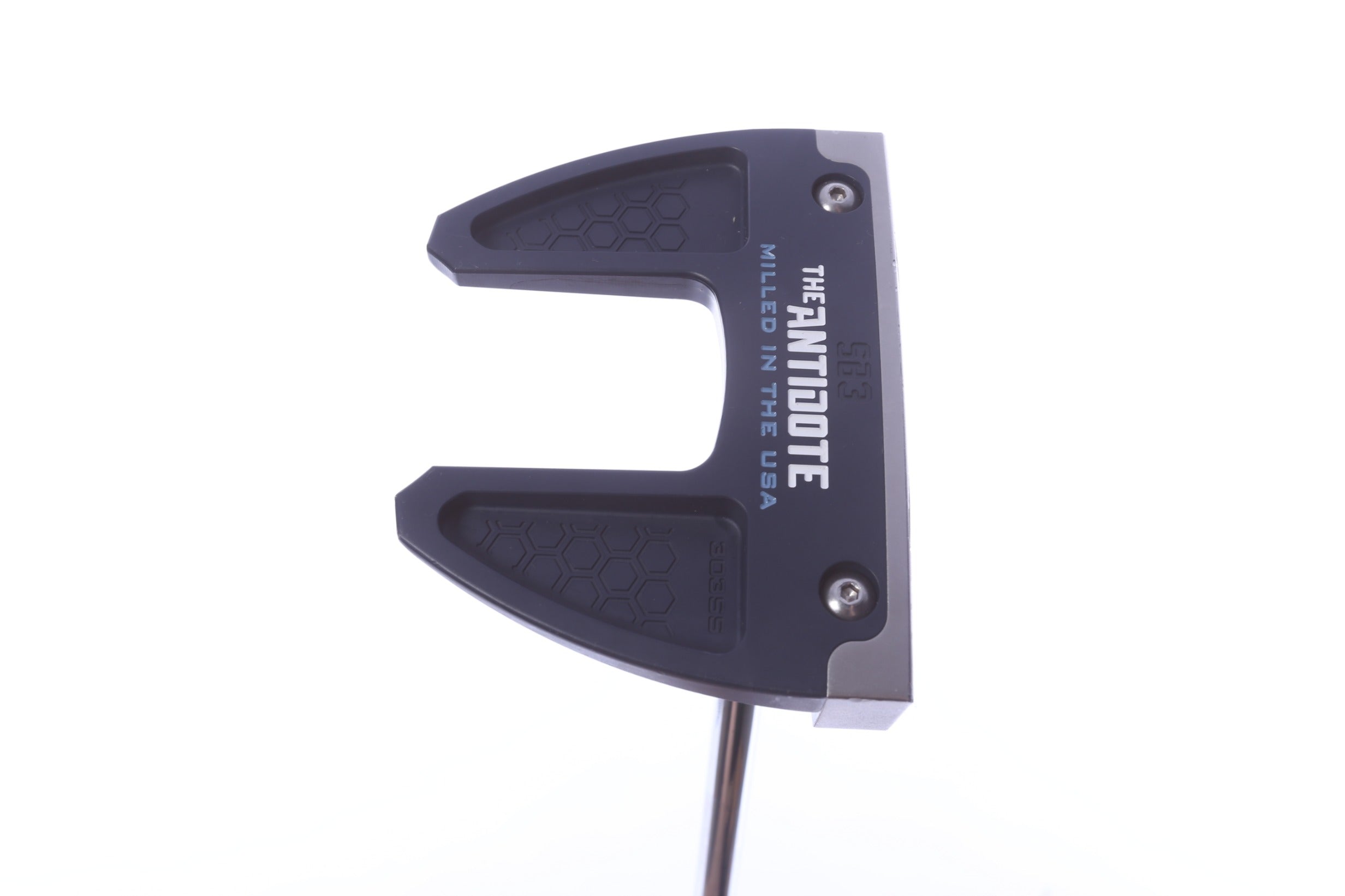 Used Bettinardi Antidote SB3 Putter - Right-Handed - 35 in - Mallet-Next Round