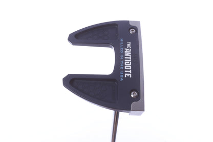 Used Bettinardi Antidote SB3 Putter - Right-Handed - 35 in - Mallet-Next Round