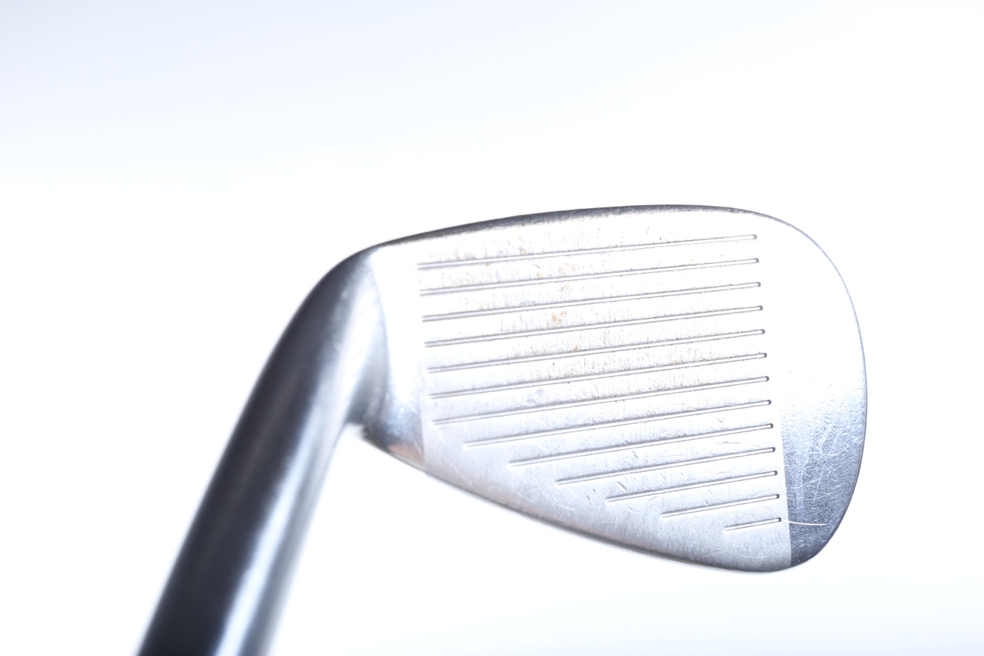 Used Mizuno MP-20 Single 9-Iron - Right-Handed - Stiff Flex-Next Round