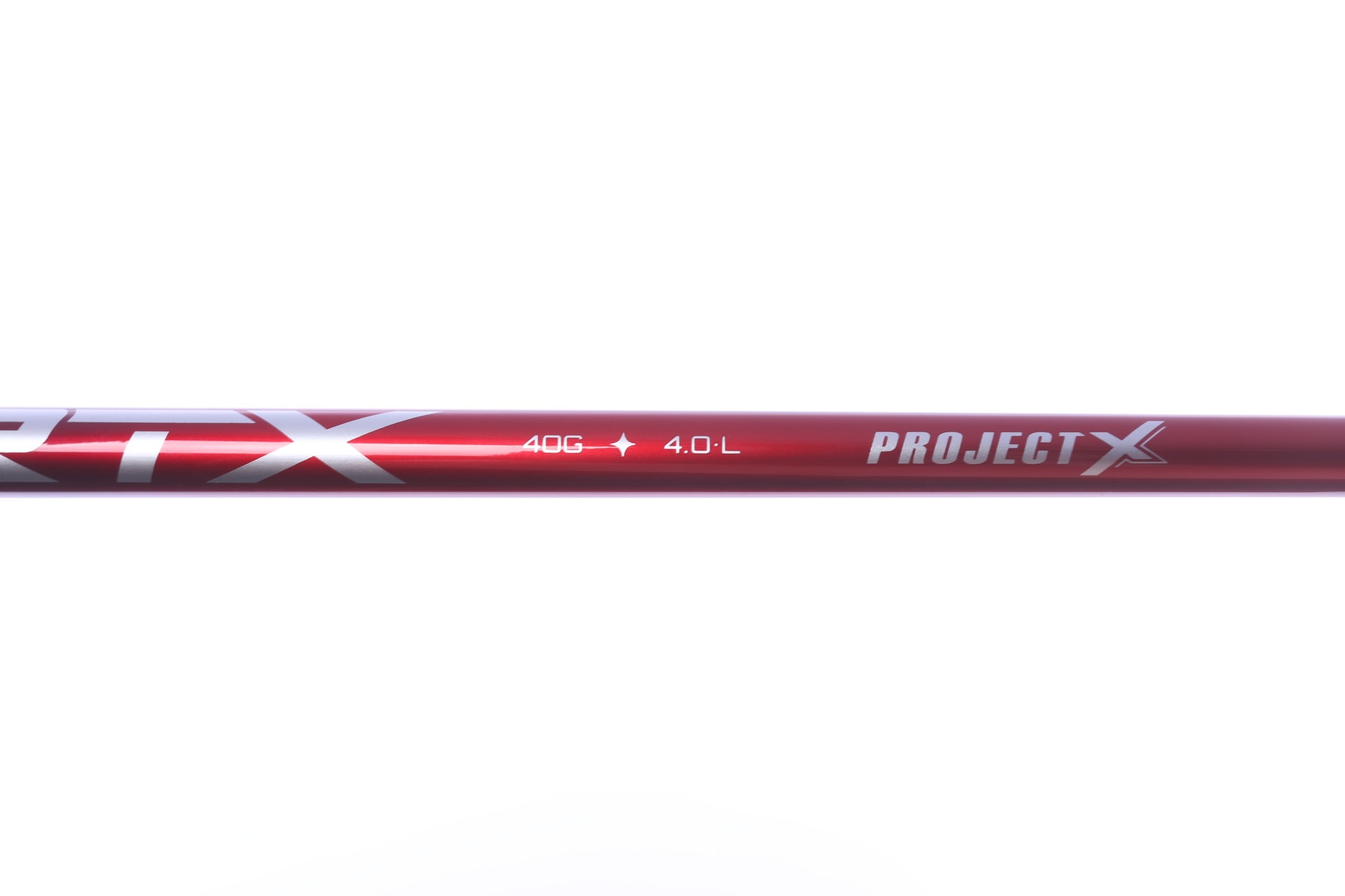 Ping G LE 3 Driver - 11.5 Degrees - Ladies Flex Project X VRTX - Left-Handed