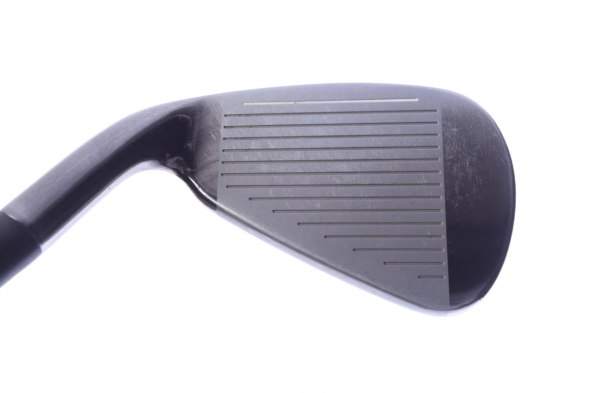 Used TaylorMade RocketBallz Max Single 7-Iron - Right-Handed - Ladies Flex