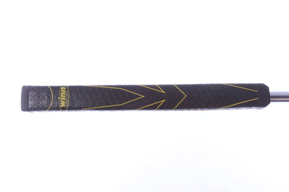 Bettinardi Antidote SB1 Putter 33 in RH Steel Shaft Mid-Size Grip-Next Round