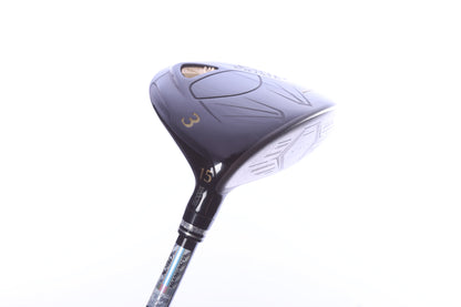 Used XXIO Prime 11 3-Wood - Right-Handed - 15 Degrees - Regular Flex-Next Round