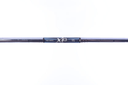 Used TaylorMade 2021 P790 Single 9-Iron - Right-Handed - Stiff Flex