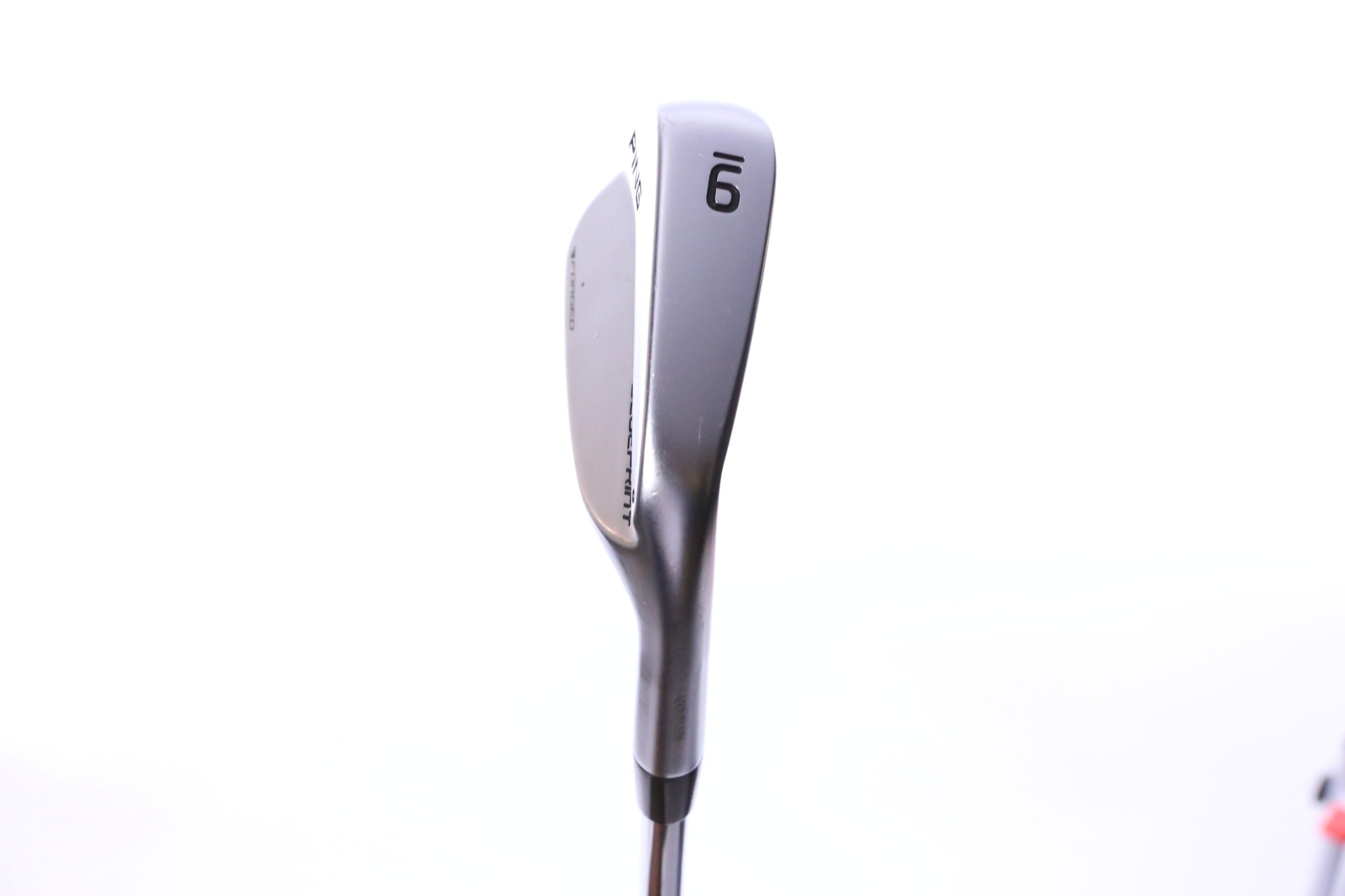 Used Ping Blueprint Single 9-Iron - Right-Handed - Stiff Flex-Next Round