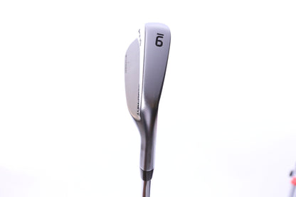 Used Ping Blueprint Single 9-Iron - Right-Handed - Stiff Flex-Next Round