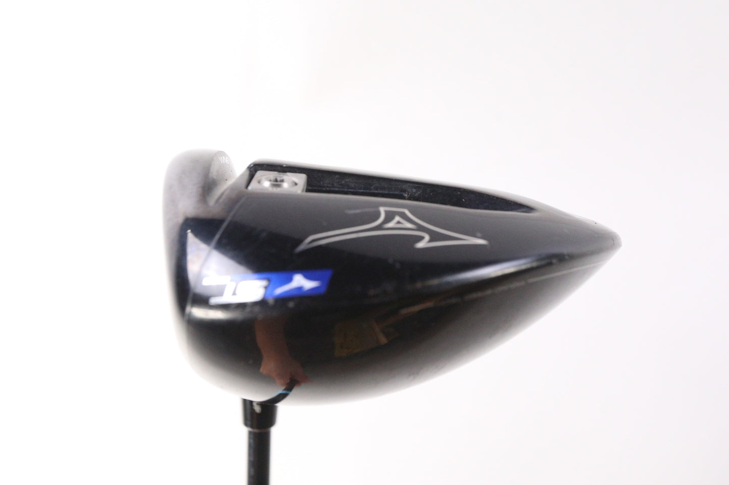 Used Mizuno ST190G Driver - Right-Handed - 9 Degrees - Regular Flex-Next Round