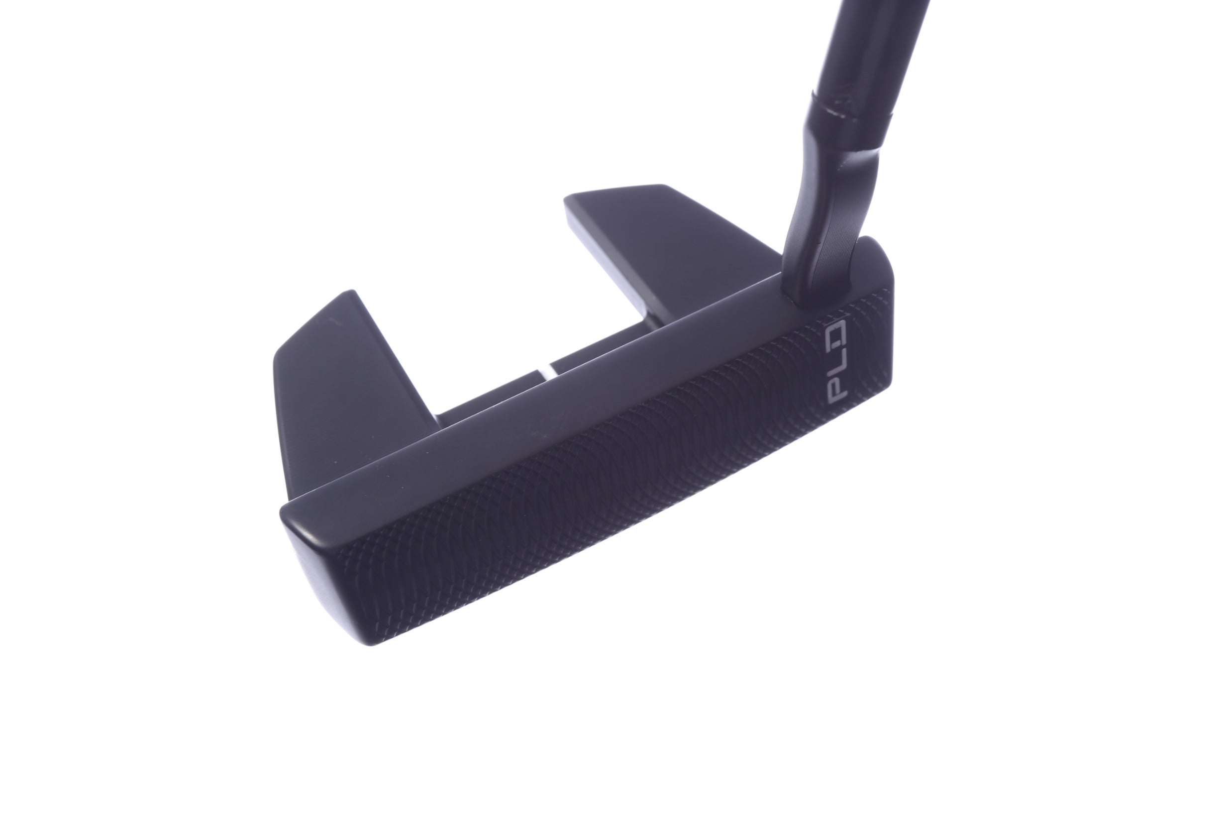 Used Ping PLD Milled Prime Tyne 4 Stealth Putter - Right-Handed - 34 in - Mallet-Next Round