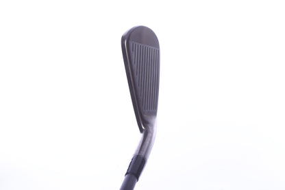 Used Mizuno 2026 Pro Fli Hi Single Utility 3-Iron - Left-Handed - Stiff Flex