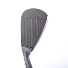 Used Mizuno MP 58 Single 8-Iron - Right-Handed - Stiff Flex-Next Round