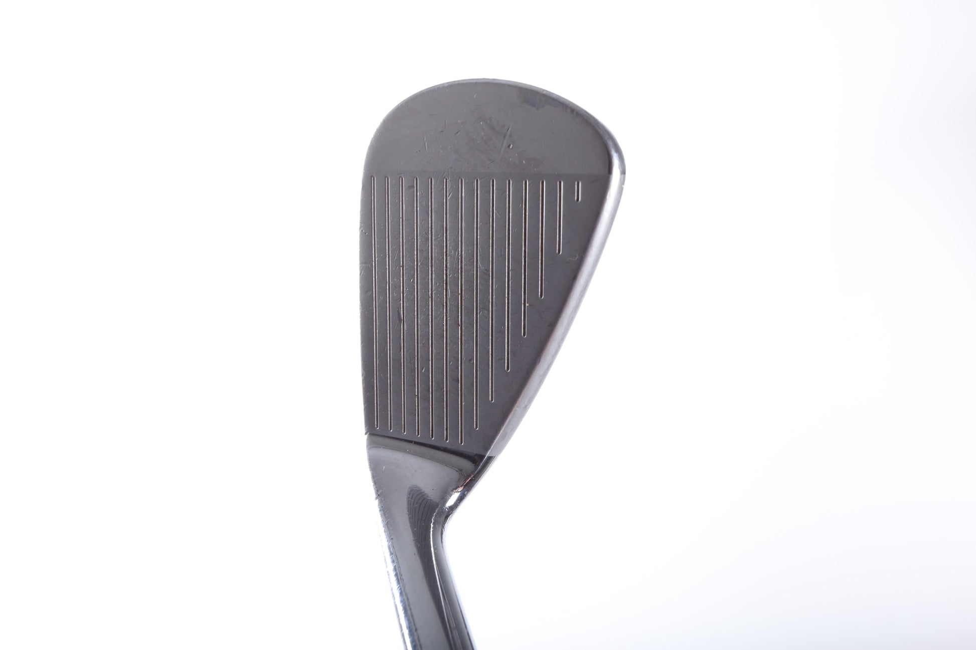Used Mizuno MP 58 Single 8-Iron - Right-Handed - Stiff Flex-Next Round