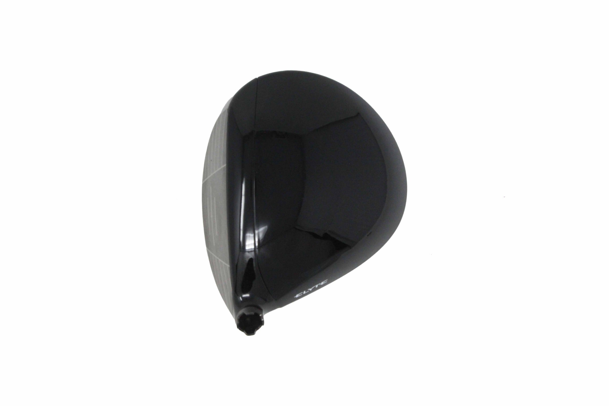 Used Callaway Elyte Triple Diamond Max Driver - HEAD ONLY - Right-Handed - 9 Degrees
