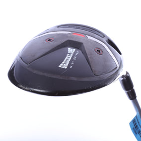 Used TaylorMade Original One Mini Driver - 11.5 Degrees - Seniors Flex Grafalloy ProLaunch Blue - Right-Handed-Next Round