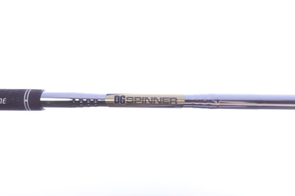 Used Bridgestone J40 Satin Chrome Gap Wedge - Right-Handed - 52 Degrees - Wedge Flex