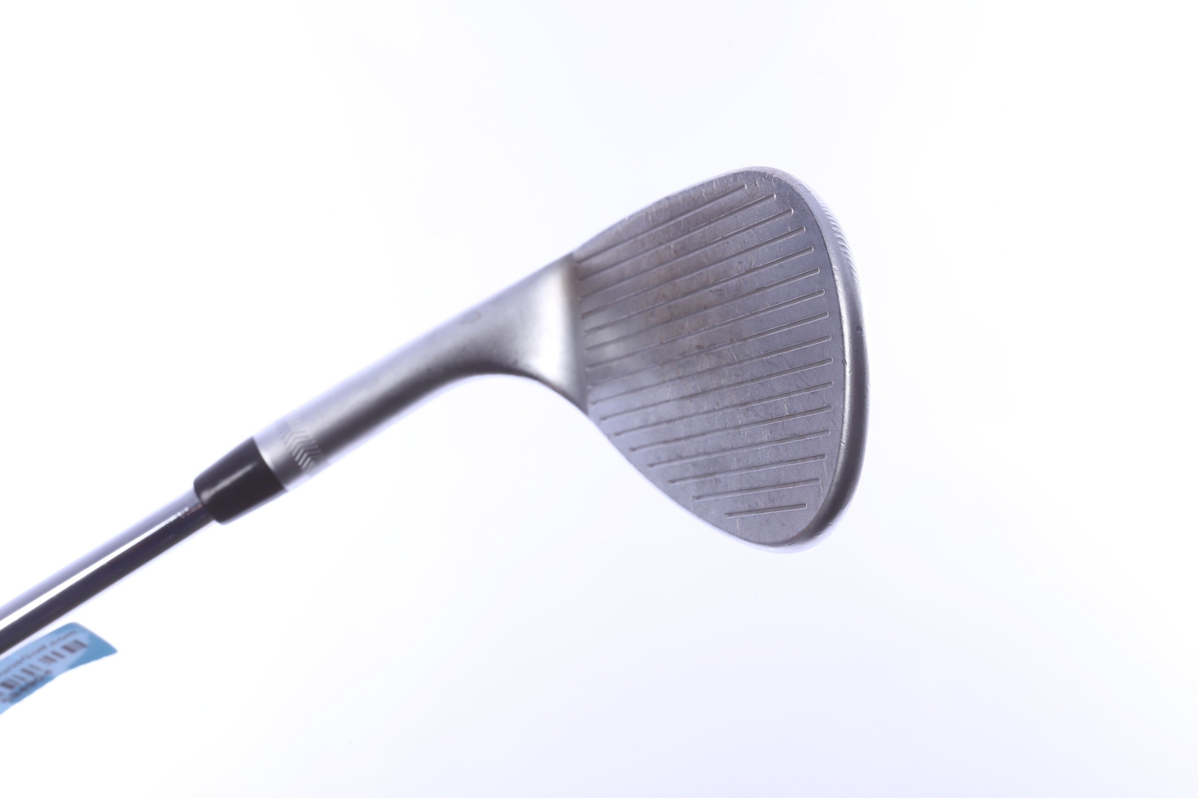 Used PXG 0311 Sugar Daddy II Lob Wedge - Right-Handed - 60 Degrees - Stiff Flex-Next Round