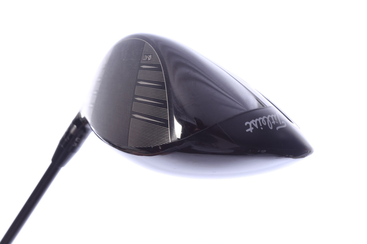 Used Titleist TSi2 Driver - 8 Degrees - Stiff Flex Mitsubishi Tensei AV White - Right-Handed