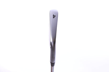 Used Ping Blueprint Single 4-Iron - Right-Handed - Stiff Flex-Next Round
