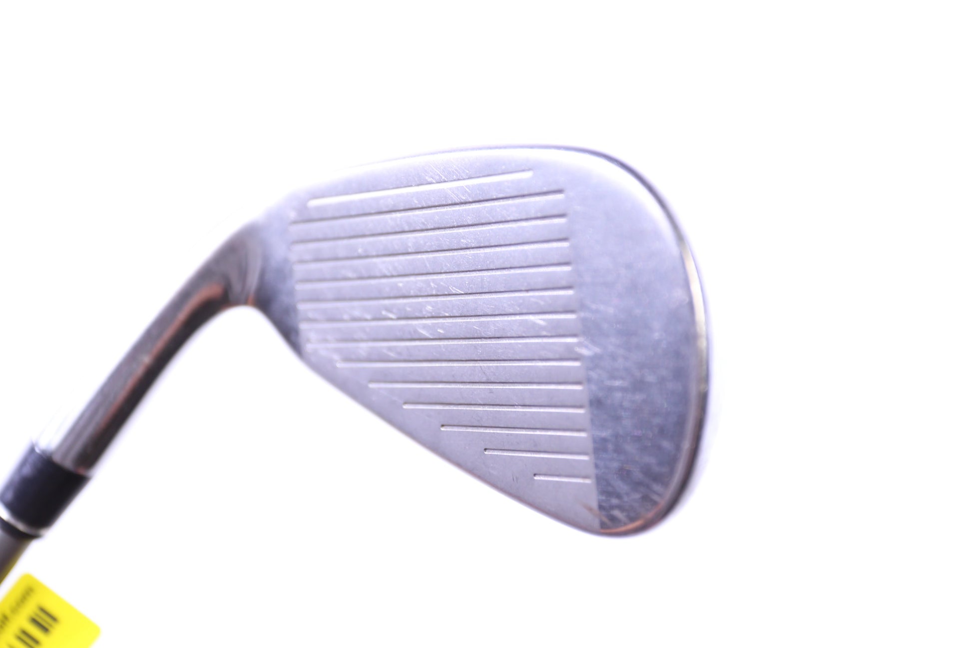 Used TaylorMade RocketBallz Single 7-Iron - Right-Handed - Ladies Flex-Next Round
