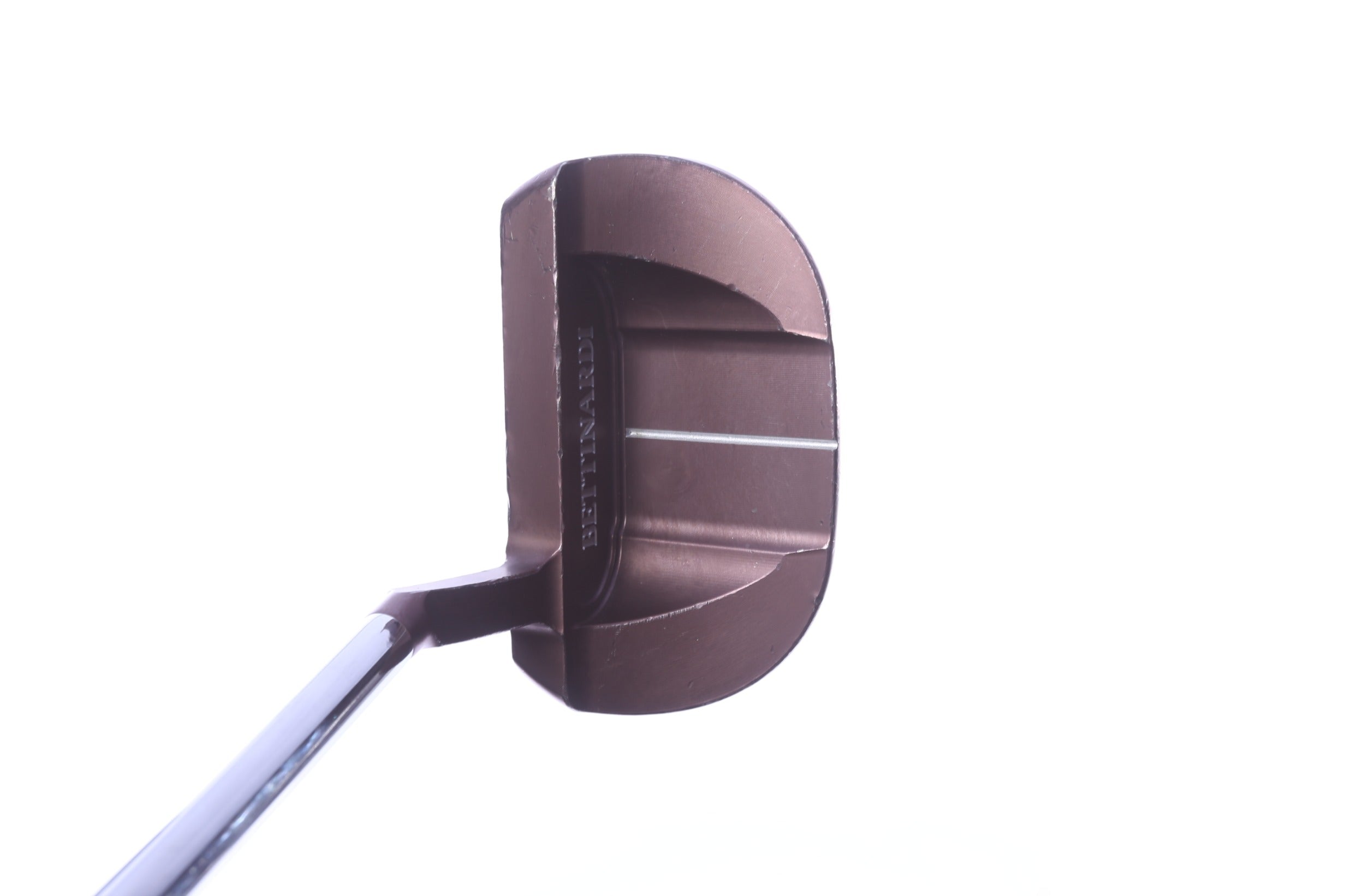Used Bettinardi Queen B 7 Putter - Right-Handed - 34 in - Mallet