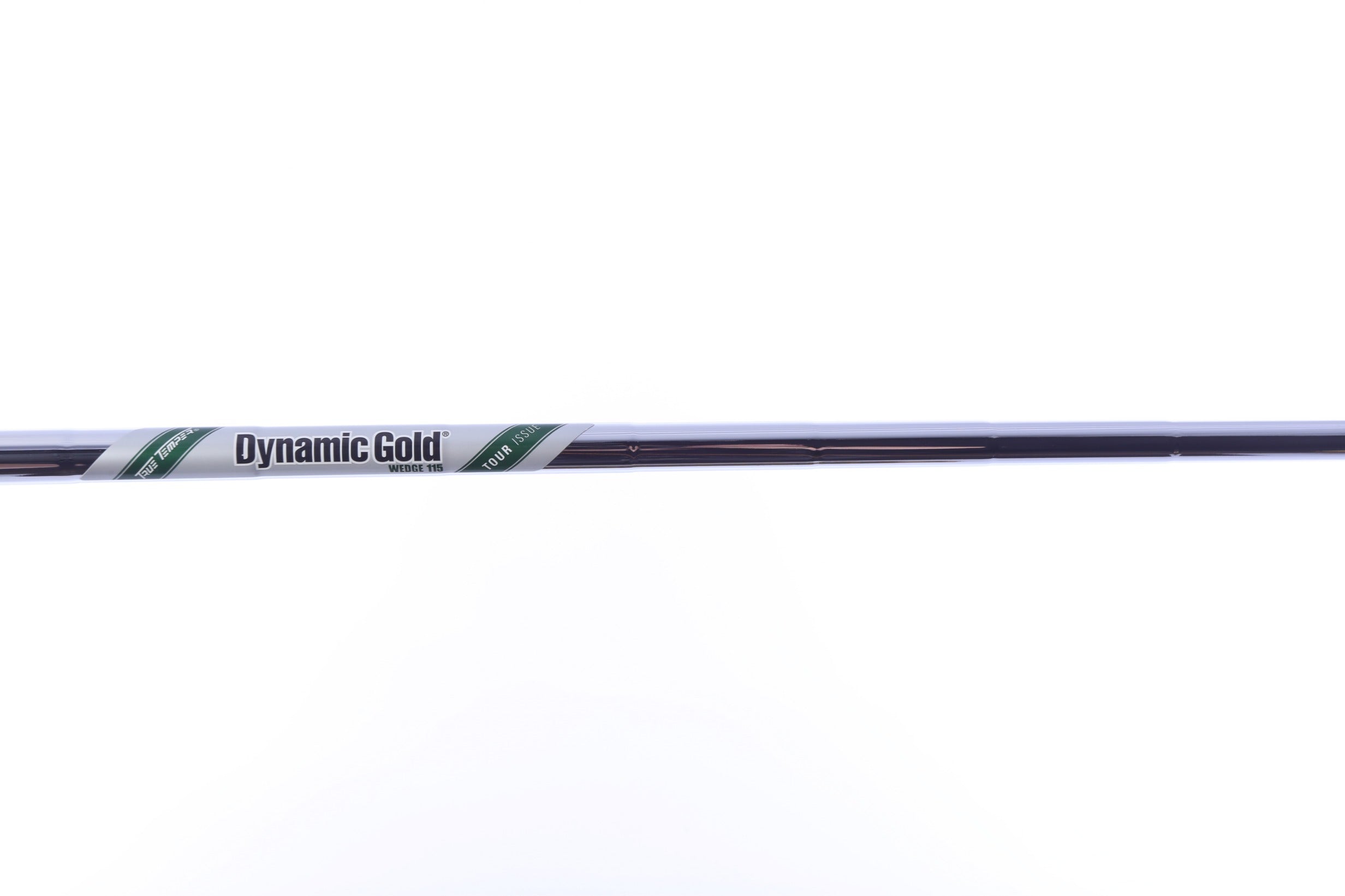 Used TaylorMade Milled Grind 4 Raw Wedge Set - Right-Handed - 54*, 58* - Wedge Flex