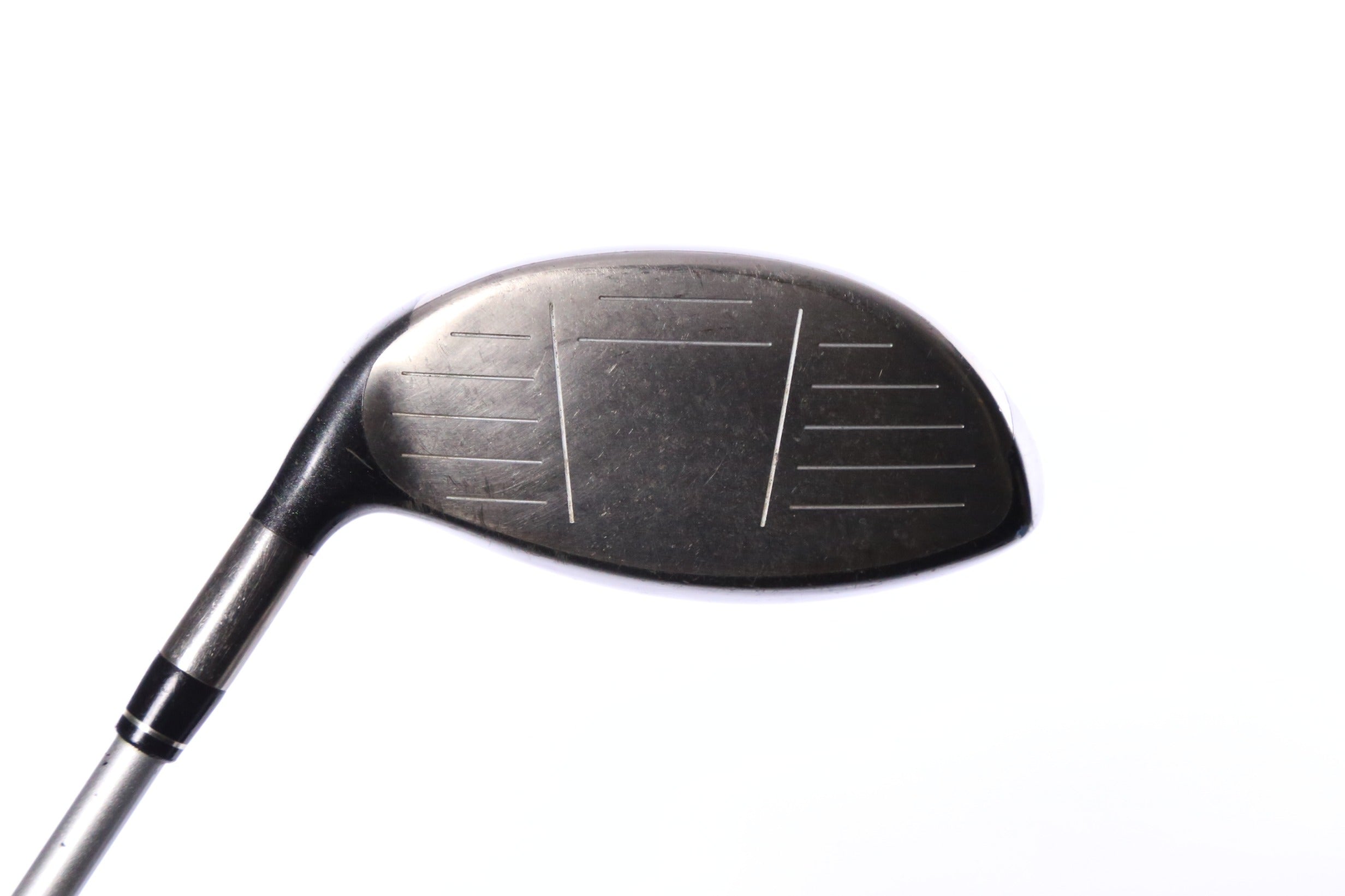 Used Callaway Solaire Driver - 13 Degrees - Ladies Flex Callaway Solaire - Right-Handed-Next Round