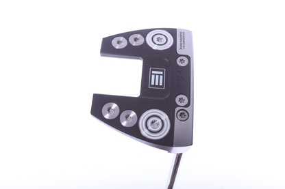 Used Evnroll V5.2 Duo Hatchback Mallet Putter - Right-Handed - 35 in - Mallet