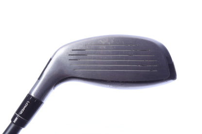 Used TaylorMade SLDR 4H Hybrid - Right-Handed - 21 Degrees - Regular Flex