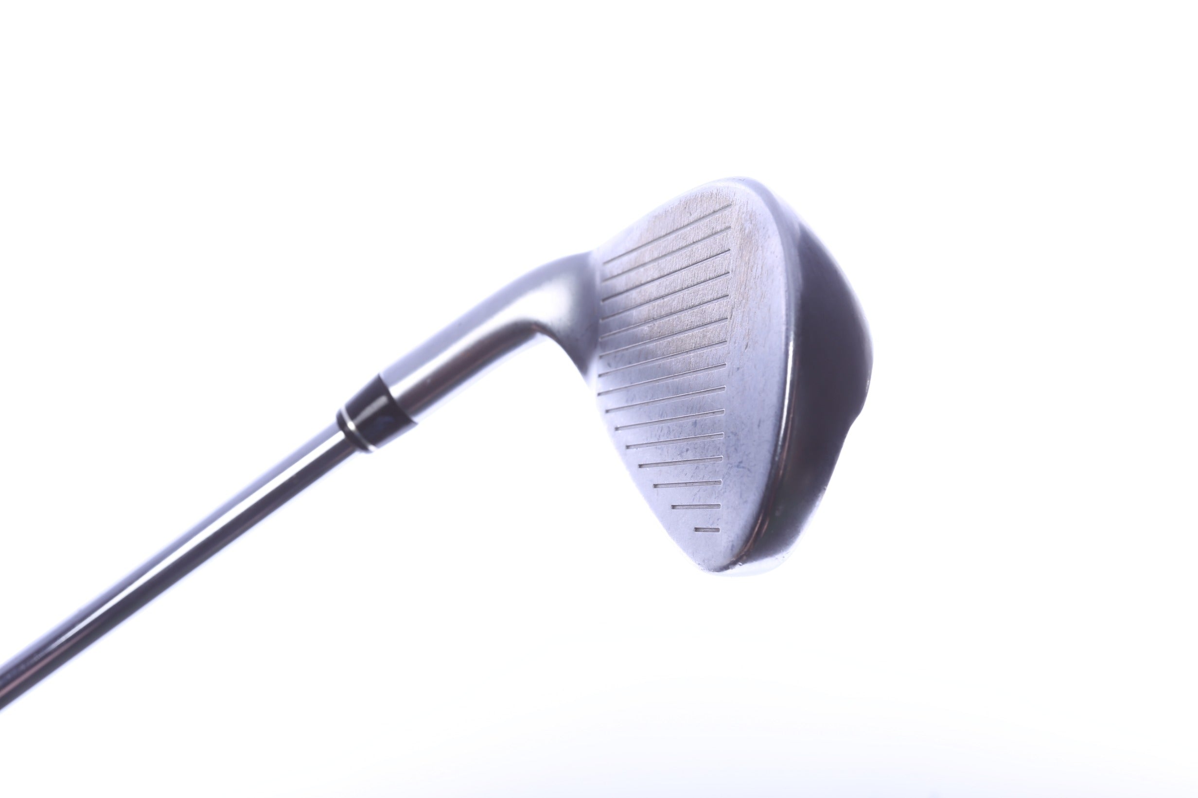 Used Callaway Big Bertha B21 Approach Wedge - Right-Handed - 48 Degrees - Regular Flex