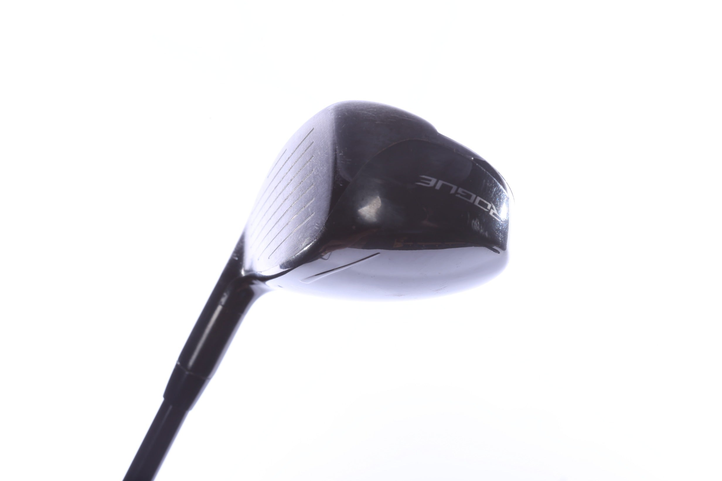 Used Callaway Rogue 4H Hybrid - Right-Handed - 21 Degrees - Regular Flex-Next Round