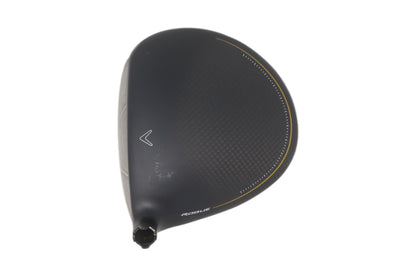 Used Callaway Rogue ST MAX Driver - HEAD ONLY - Right-Handed - 10.5 Degrees