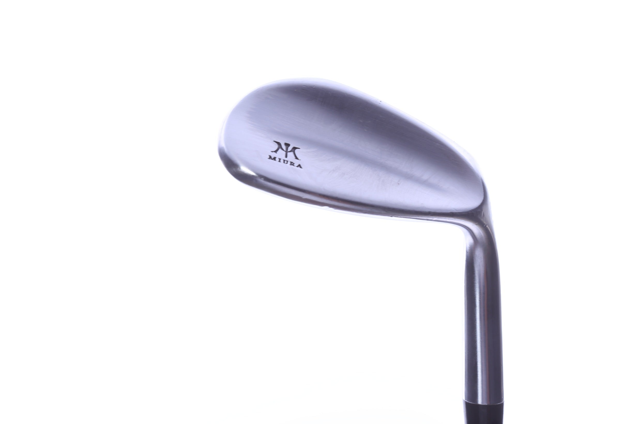 Used Miura Tour Series Sand Wedge - Right-Handed - 54 Degrees - Stiff Flex
