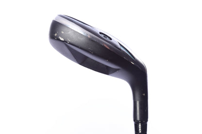Used TaylorMade GAPR Hi 3H Hybrid - Right-Handed - 19 Degrees - Regular Flex