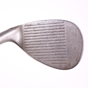 Used Callaway FORGED + VINTAGE Sand Wedge - Right-Handed - 56 Degrees - Stiff Flex-Next Round