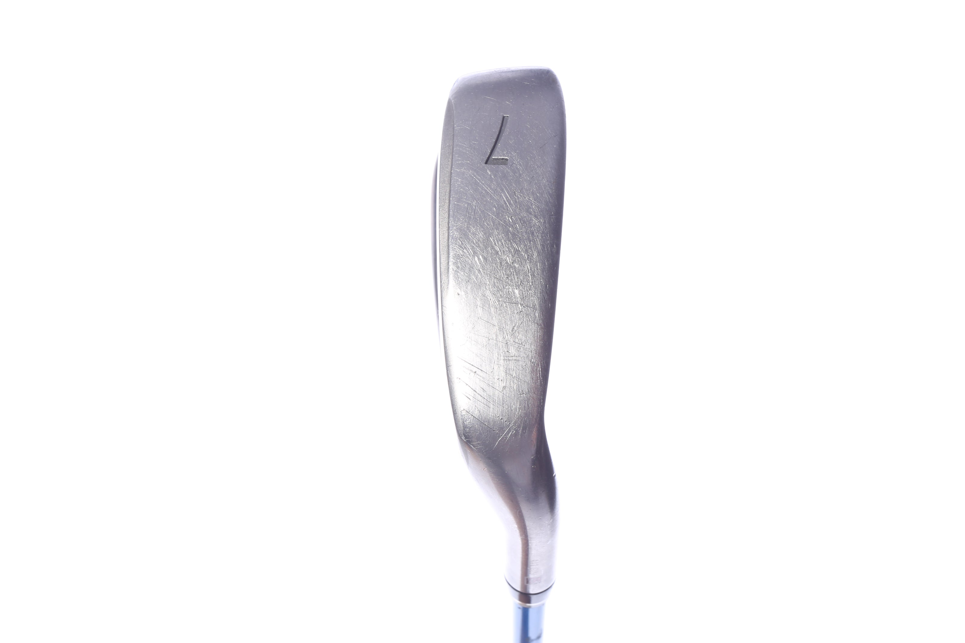 Used XXIO X Single 7-Iron - Right-Handed - Ladies Flex